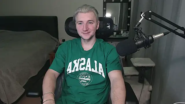 Elvin Vaenight online show from 11.13.25