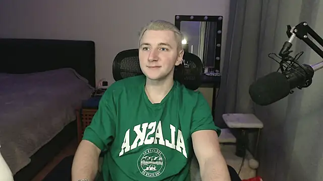 Elvin Vaenight online show from 11.16.25