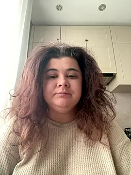 AliceCurlyX online show from 01.17.26