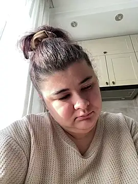 AliceCurlyX online show from 01.19.26