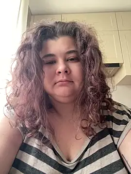 AliceCurlyX online show from 03.01.26