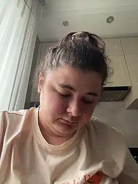 AliceCurlyX online show from 03.21.26