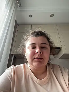 AliceCurlyX online show from 03.22.26