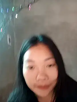 Snapshot of Ananine chatting on 02.15.26 Ananine online show from 02.15.26