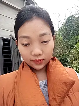 Snapshot of Ananine chatting on 02.22.26 Ananine online show from 02.22.26