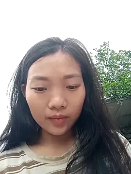 Snapshot of Ananine chatting on 04.02.26 Ananine online show from 04.02.26