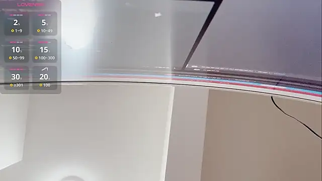 A girla online show from 09.17.25