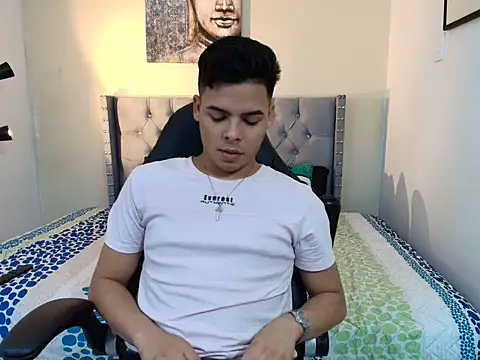 stewart mateo  online show from 10.19.25