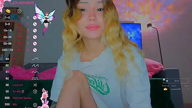 baobei03 online show from 06.18.26