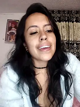 Queen Ashly online show from 01.11.26