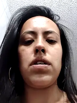 Queen Ashly online show from 05.31.26