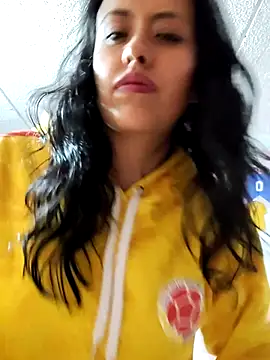 Queen Ashly online show from 06.18.26