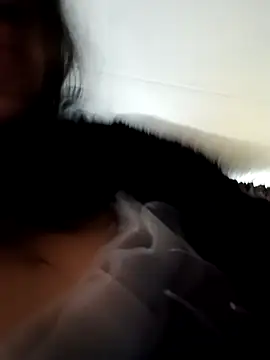 Queen Ashly online show from 07.05.26