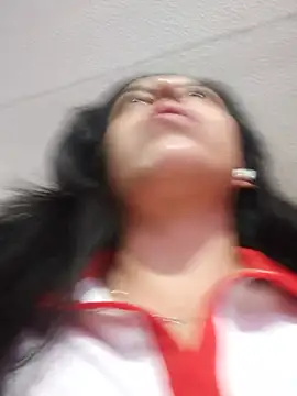 Queen Ashly online show from 07.22.26