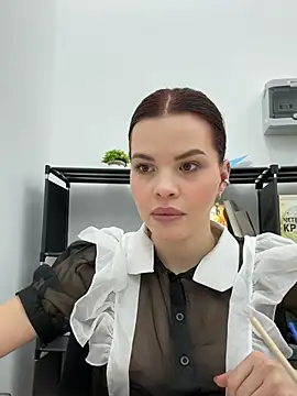 SMELLSEX online show from 04.22.26