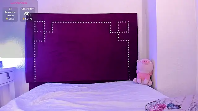 sweetabbey online show from 02.03.26