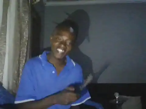 Snapshot of Nykho17 chatting on 10.22.25 Nykho17 online show from 10.22.25