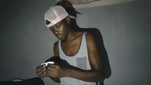 Snapshot of Nykho17 chatting on 01.31.26 Nykho17 online show from 01.31.26