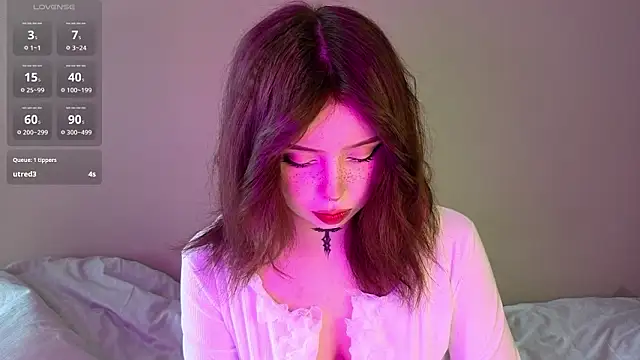 RileyVice online show from 02.27.26