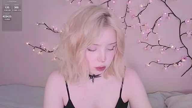 RileyVice online show from 05.07.26