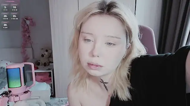 RileyVice online show from 07.26.26