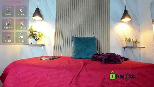 lia harper  online show from 01.08.26