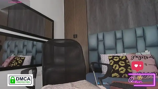 lia harper  online show from 03.19.26