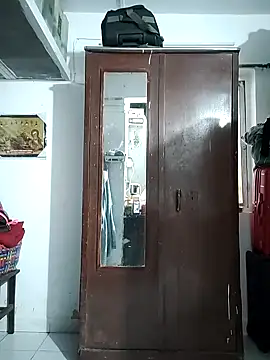 Jann Riya333 online show from 10.15.25