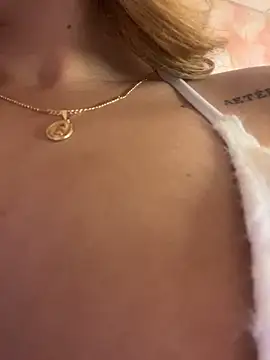AngelBlushXXX online show from 06.09.26