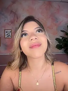 AngelBlushXXX online show from 06.11.26