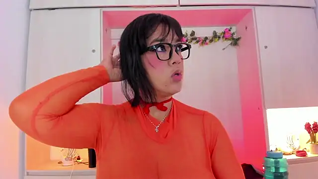 VickyRuiz  online show from 02.15.26