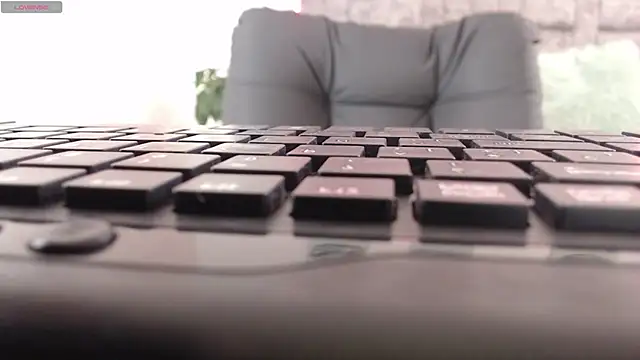 melodydoll online show from 10.31.25