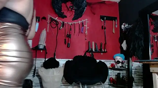 Snapshot of Miss_Mirandaa chatting on 03.06.26 Miss Mirandaa online show from 03.06.26