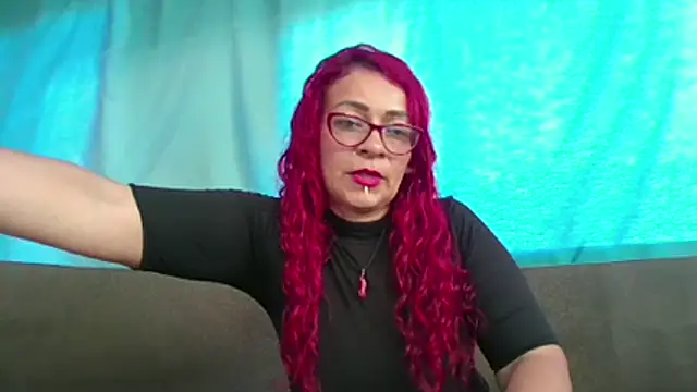 Miss Mirandaa online show from 06.09.26
