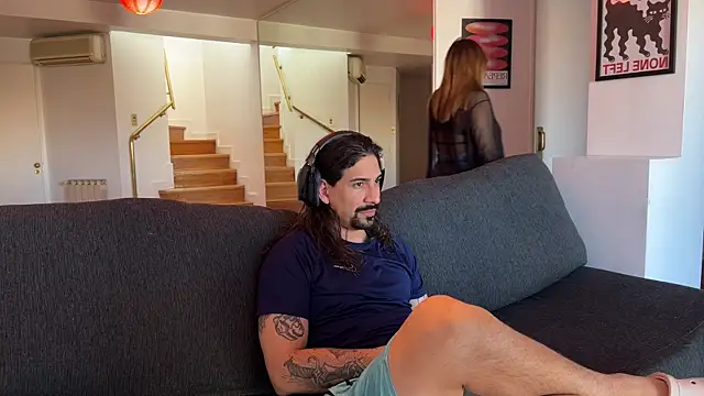 Snapshot of annaxxxb chatting on 11.03.25 annaxxxb online show from 11.03.25