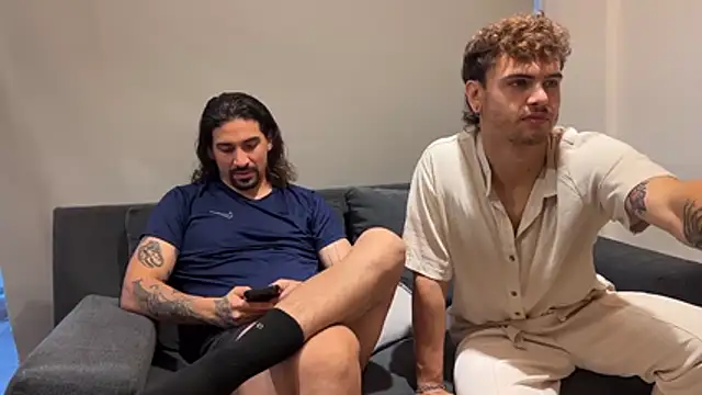 lenruy online show from 01.10.26