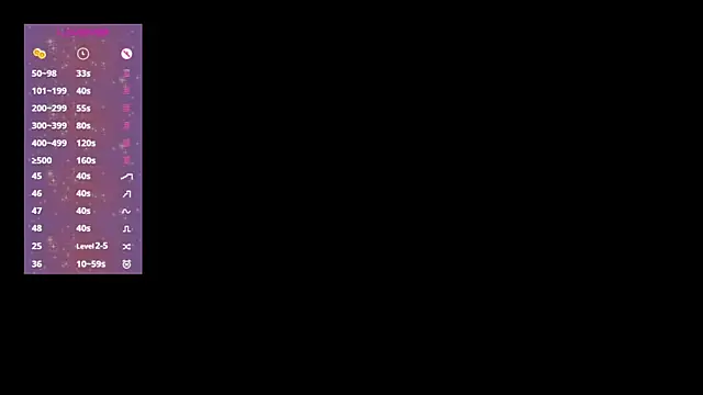 Snapshot of KendallJay chatting on 12.22.25 KendallJay online show from 12.22.25