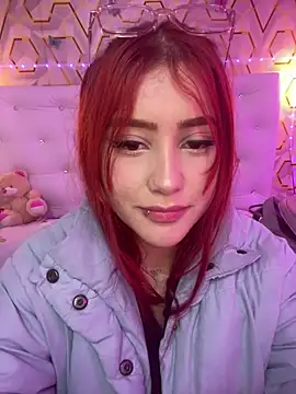 Ashly cutee online show from 02.25.26