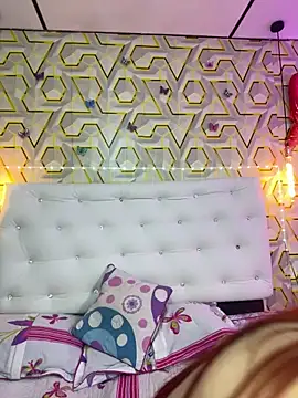 Ashly cutee online show from 04.24.26