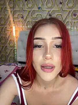 Ashly cutee online show from 05.01.26