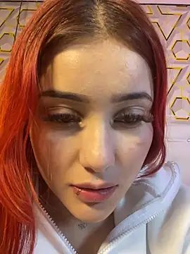 Snapshot of Ashly_cutee chatting on 05.19.26 Ashly cutee online show from 05.19.26