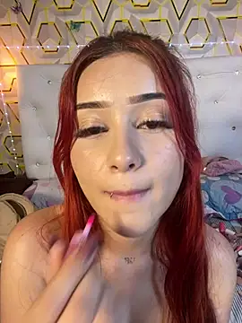 Snapshot of Ashly_cutee chatting on 05.20.26 Ashly cutee online show from 05.20.26