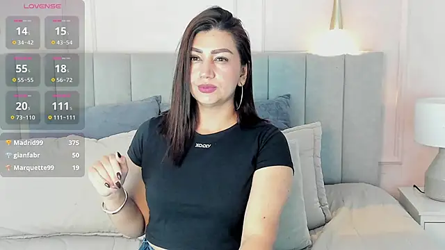 victoria bourne online show from 06.18.26