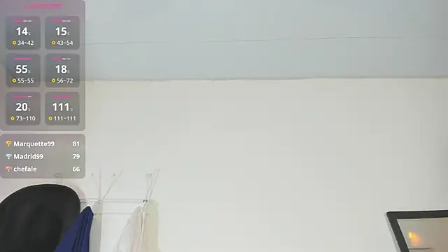 victoria bourne online show from 06.22.26