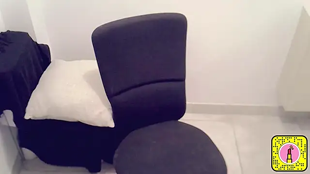 Morgane818181 online show from 10.31.25