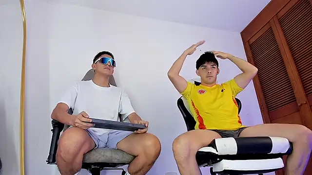 sotooliver3 online show from 01.31.26