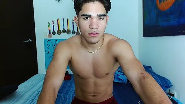 babysebasxxx online show from 11.26.25