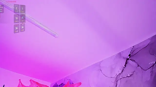 Lilokat  online show from 11.01.25