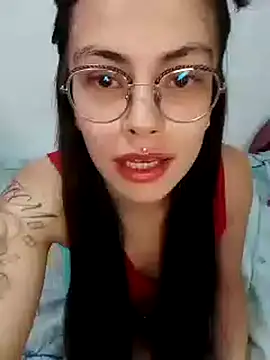 Kylie Rivers online show from 10.02.25