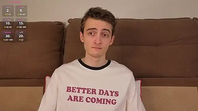 Snapshot of spider____man chatting on 02.19.26 spider man online show from 02.19.26